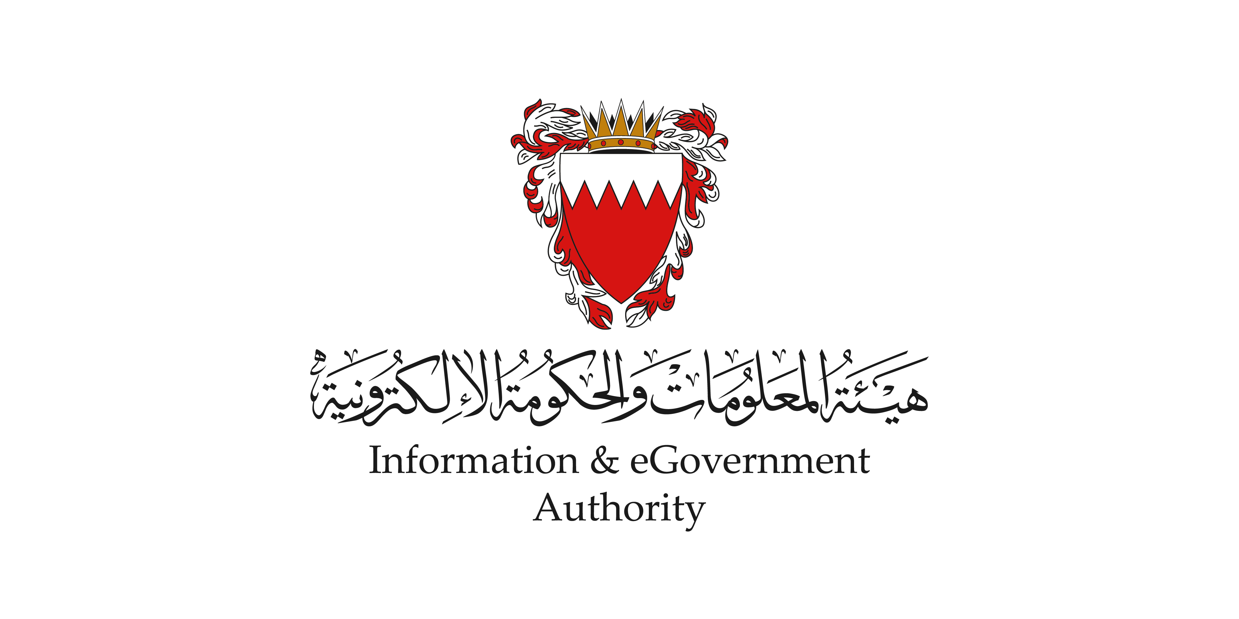 Kingdom of Bahrain logo